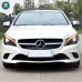 Фара Mercedes Benz CLA 200 250 W117 C117 2014-2019 свет