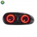 Задние фонари Mazda MX-5 NC Series MK3 2007-2015, LED, 