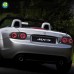 Задние фонари Mazda MX-5 NC Series MK3 2007-2015, LED, 