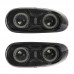 Задние фонари Mazda MX-5 NC Series MK3 2007-2015, LED, 