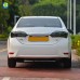 Задние фонари для Toyota Corolla с противотуманными сто
