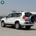 Светодиодные задние фары Toyota Land Cruiser Prado 120 
