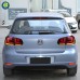 Задний фонарь LED для Volkswagen Golf 6 MK6 - стильное 