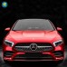 Передняя фара для Mercedes Benz A-класса 2019-2022: ярк