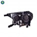 Фары Arquus VT4 для Ford Ranger Everest 2016-2020: моде