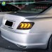 Задний фонарь для Toyota Mark X и Ford Mustang, противо