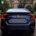 Светодиодные задние фонари для Honda Civic 10-го поколе