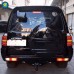 Подарите вашему Mitsubishi Pajero новую жизнь с LED зад
