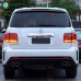 Задний фонарь для Nissan Patrol Y62 красного цвета