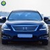 Фары для Nissan Altima Teana J32 2008-2012 с LED проект