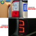 Фонарь задний LED для Nissan Patrol Y61 красный