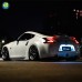 Светодиодные задние фонари для Nissan 370Z - стильное о