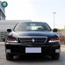 Светодиодные фары Lexus для Toyota Crown, модель 2003-2