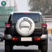 Светодиодные задние фонари Toyota FJ Cruiser - новый ур