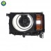 Передние светодиодные фары для Toyota Land Cruiser Prad