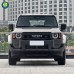 Передние светодиодные фары для Toyota Land Cruiser Prad