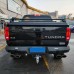 Светодиодные задние фонари Toyota Tundra - стильный акс