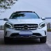 Фары LED для Mercedes-Benz GLA-klasse, модернизация 201