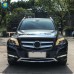 Фары Maybach стиль для Mercedes-Benz GLK-klasse, цветно