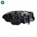 Светодиодные фары BMW 5 серии F10/F18, передние, обновл