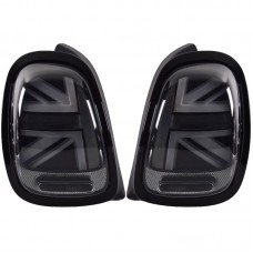 Задняя фара Mini Cooper F55 F57 2014-2018, прозрачная, для освещения, замена F56.
 Цена за:1 комплект
