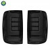 Задние фары Volkswagen Amarok модернизированные светоди