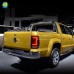 Задние фары Volkswagen Amarok модернизированные светоди