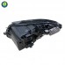 Светодиодные фары для Mercedes Benz C-klasse W205 в чер
