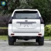 Задний фонарь LED для Toyota Prado 2010-2020, прозрачны
