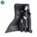 Задний фонарь LED для Toyota Prado 2010-2020, прозрачны