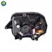 Светодиодные фары для Suzuki Jimny 2007-2015, цветной с