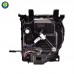 Светодиодные фары Toyota Land Cruiser LC76 FJ79, передн