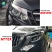 Фара проектора Maybach для Mercedes-Benz V-class W447 -