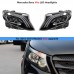 Фара проектора Maybach для Mercedes-Benz V-class W447 -