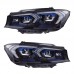 Светодиодная Лазерная фара для BMW G20 G28 320i 325i 33