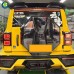 Задний фонарь TANK 300 2021-2024 Прозрачный