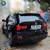 Стоп-сигнал задний для BMW X5 E70, дымчатый, высокое ка