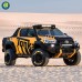 Светодиодные передние фары Toyota Hilux VIGO - стильный
