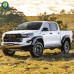 Фары LED для Toyota Hilux Revo VIGO - мощные светодиодн