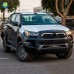 Фары LED для Toyota Hilux Revo VIGO - мощные светодиодн