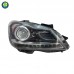 Запчасти для Mercedes-Benz C-klasse W204, черного цвета