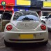 Задние фары Volkswagen Beetle 2006-2012, СВЕТОДИОДНЫЕ у