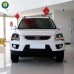 Светодиодные фары для Kia Sportage 2006-2012, передние 