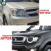 Светодиодные фары передние для Toyota Hilux VIGO - стил