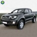 Светодиодные фары передние для Toyota Hilux VIGO - стил