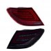 Задний фонарь Mercedes-Benz C-Class W204 2007-2014, LED