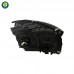 Передние фары Mercedes Benz C-klasse, LED, прочные, чер