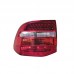 Задние фонари Porsche Cayenne 2007-2010 LED, прозрачный