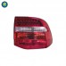 Задние фонари Porsche Cayenne 2007-2010 LED, прозрачный