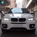 Передние фары BMW X6 E71 2008-2013 LED нового поколения